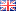 English Flag Image